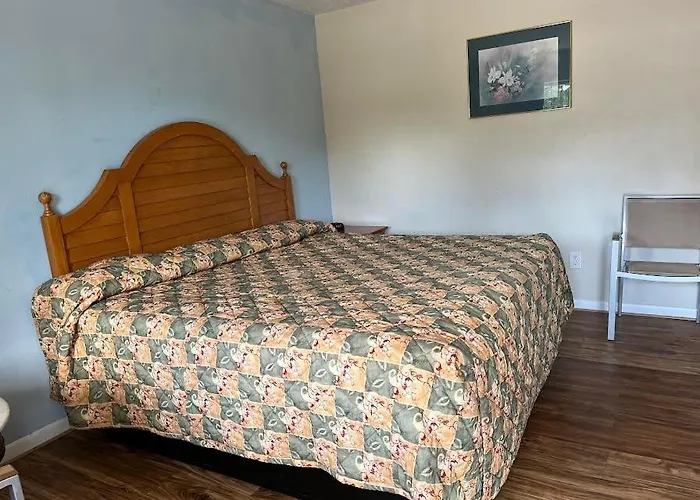 Yorktown Motor Lodge
