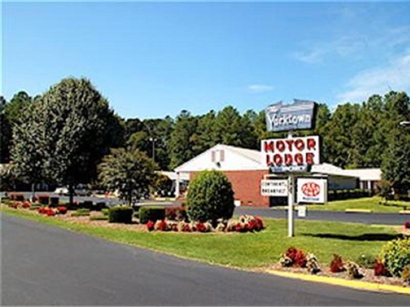 Motor 2* Yorktown