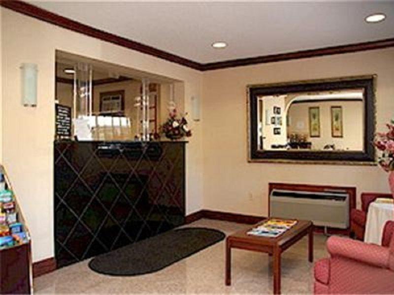 Motel Motor Yorktown