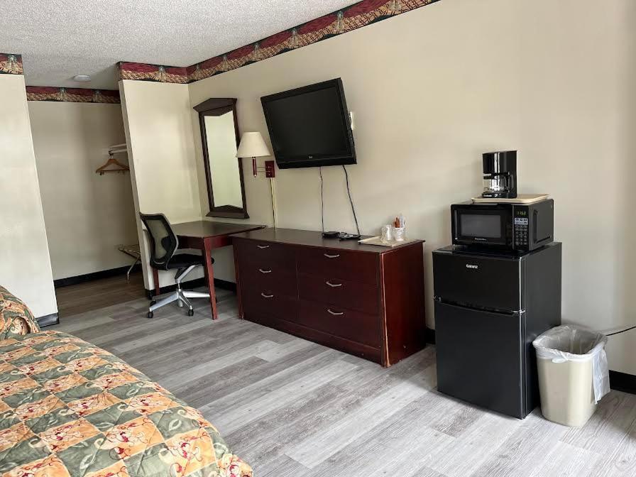 Motel Motor Yorktown