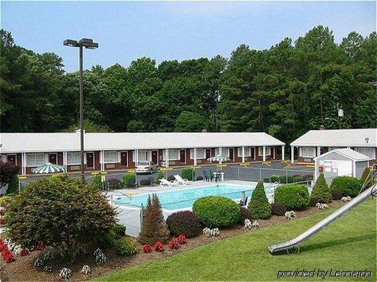 Motor Motel