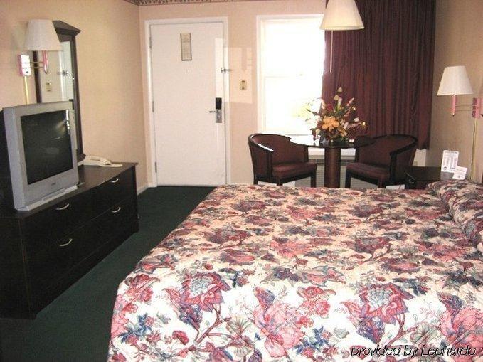 Motel Motor Yorktown