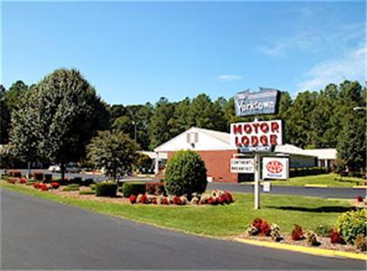 Motel Motor