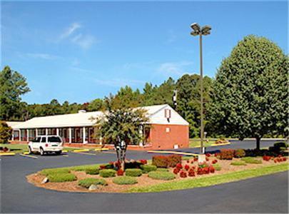 Motor Motel Yorktown